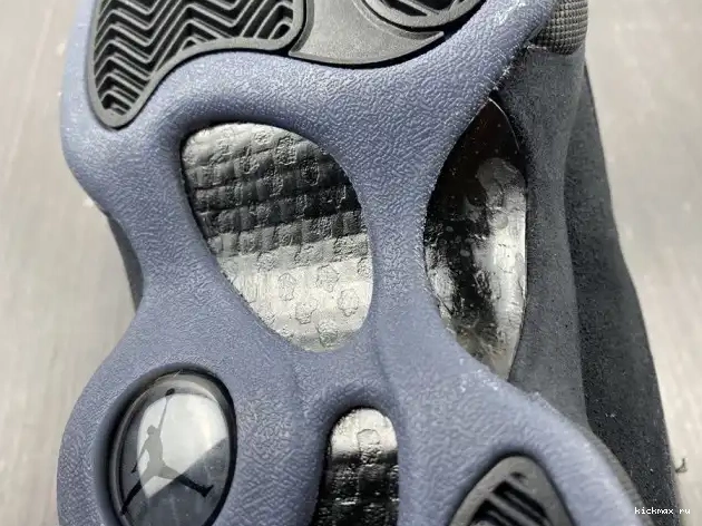 Rep Kickmax Air 13 Gown Cap 414571-012 Jordan and Retro 0601